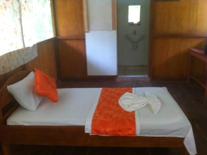 Yanayacu River Lodge image