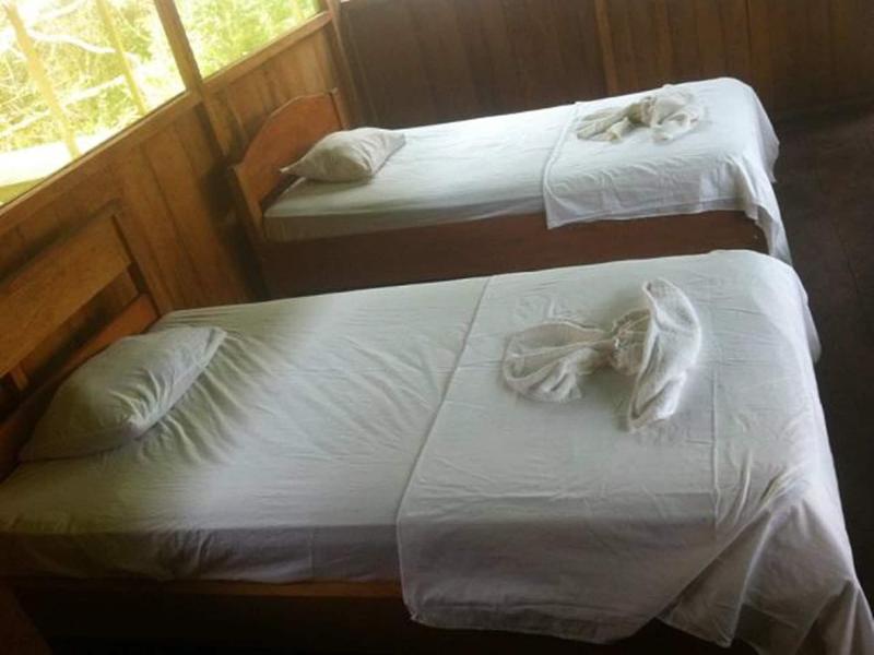 Yanayacu River Lodge image
