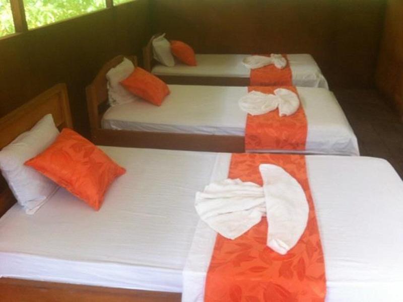 Yanayacu River Lodge image