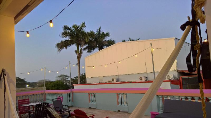 Maya Bella Downtown Hotel image