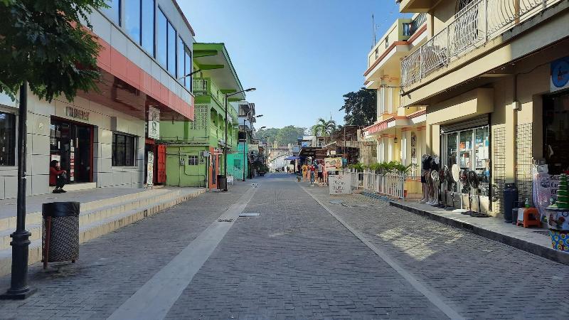 Maya Bella Downtown Hotel image