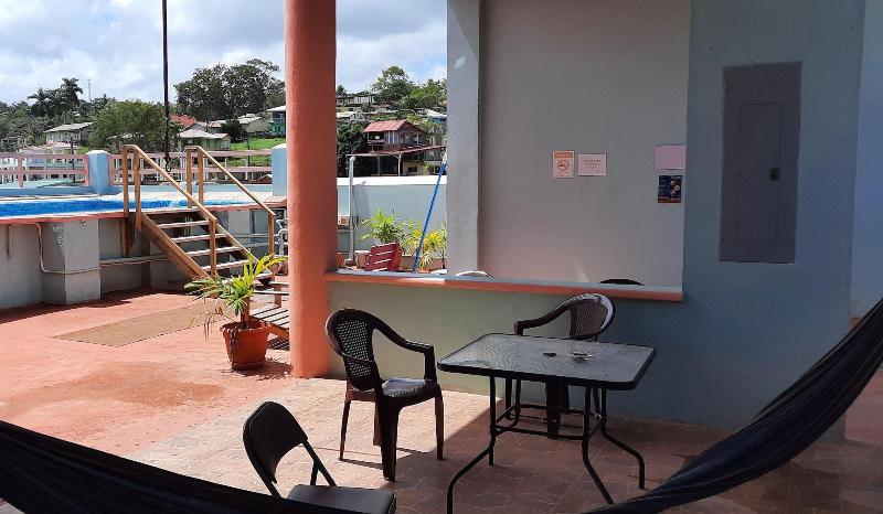 Maya Bella Downtown Hotel image