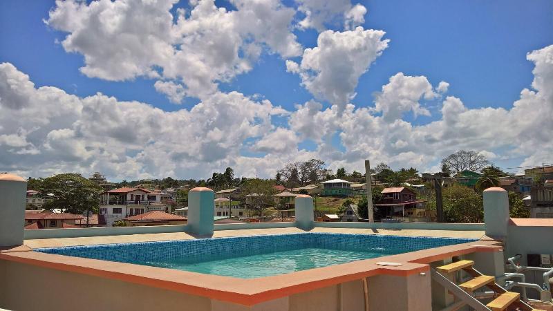 Maya Bella Downtown Hotel image