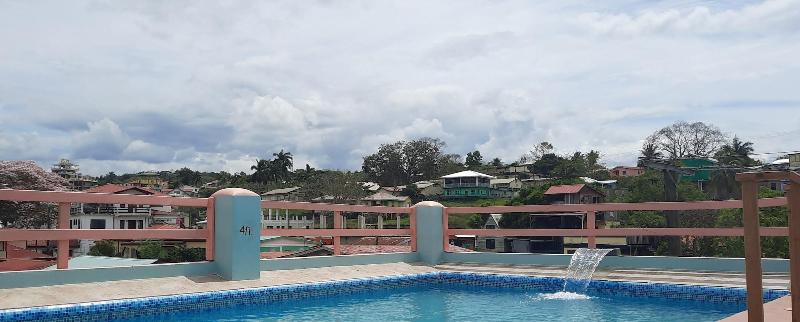 Maya Bella Downtown Hotel image