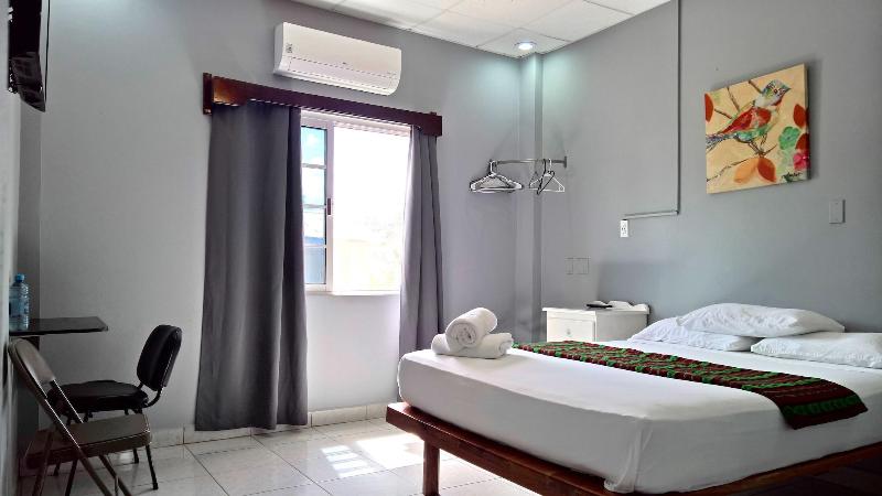 Maya Bella Downtown Hotel image