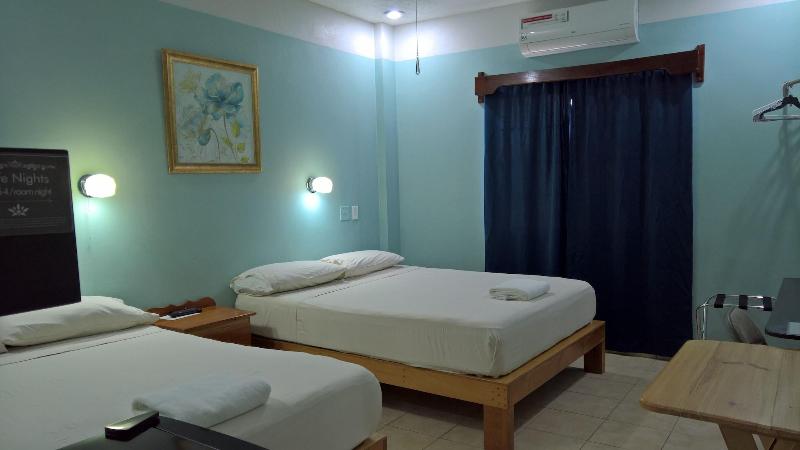 Maya Bella Downtown Hotel image