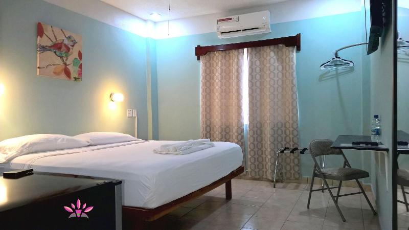 Maya Bella Downtown Hotel image