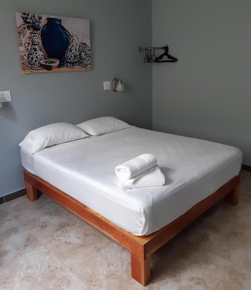 Maya Bella Downtown Hotel image