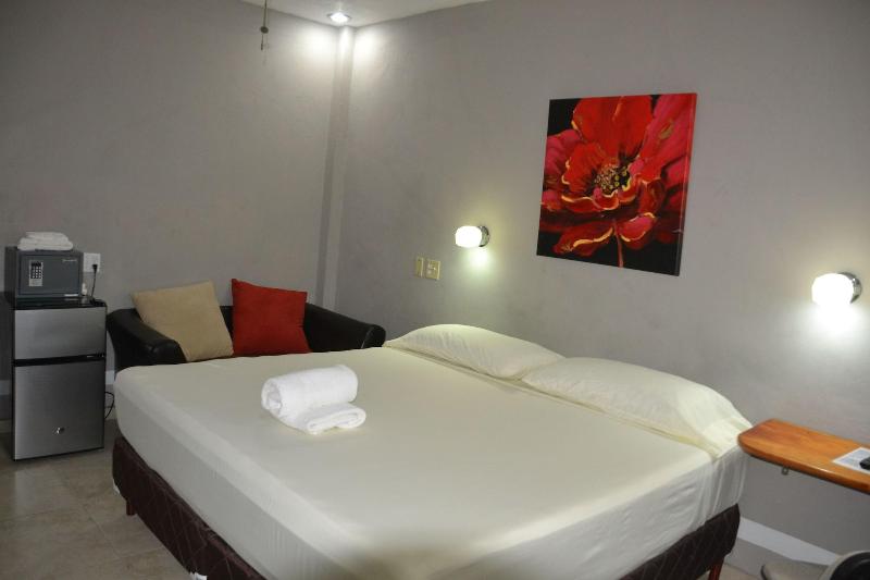 Maya Bella Downtown Hotel image