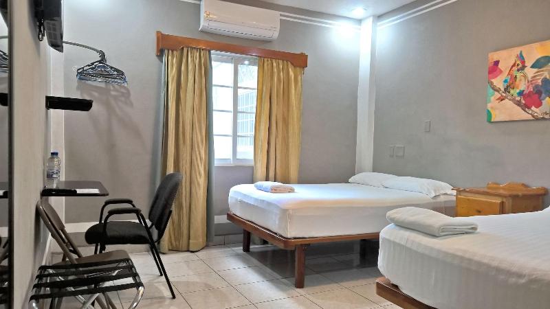 Maya Bella Downtown Hotel image