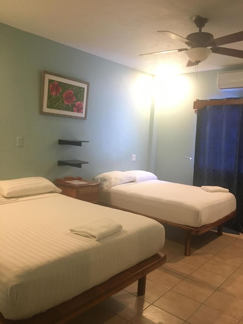 Maya Bella Downtown Hotel image