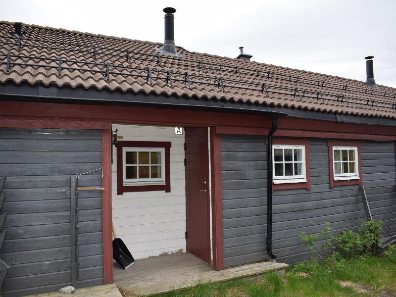 Skeikampen Booking image