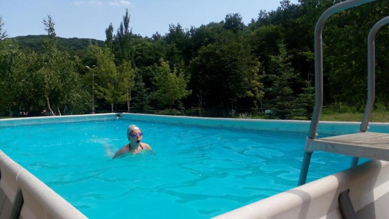 University Hotel Tsakhkadzor image