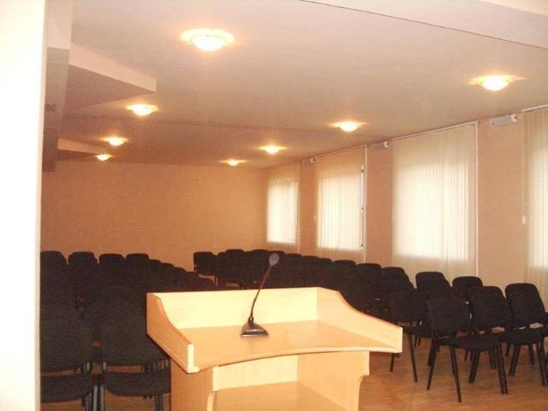 University Hotel Tsakhkadzor image