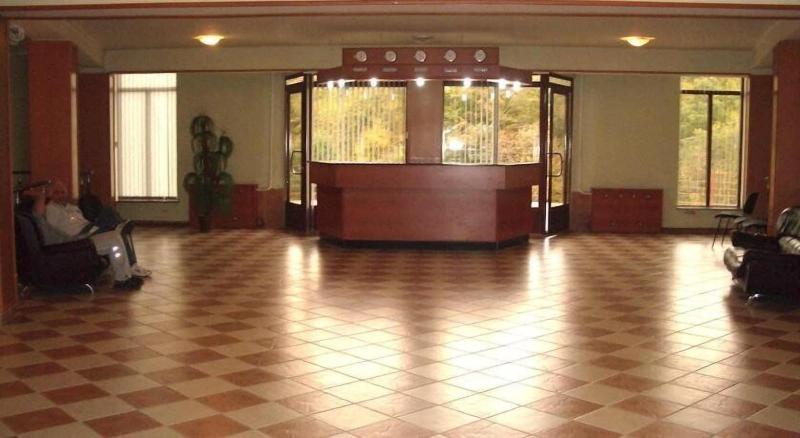 University Hotel Tsakhkadzor image