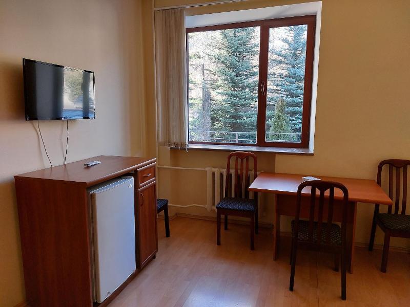 University Hotel Tsakhkadzor image