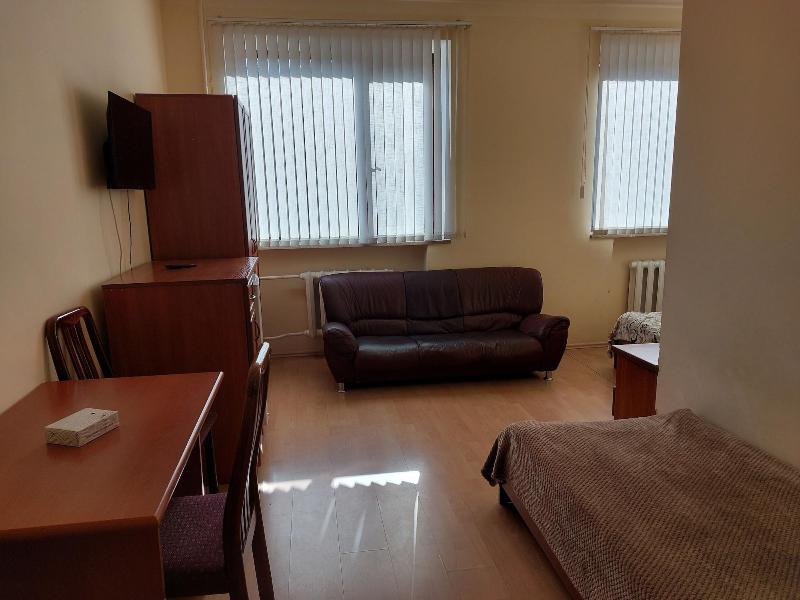 University Hotel Tsakhkadzor image