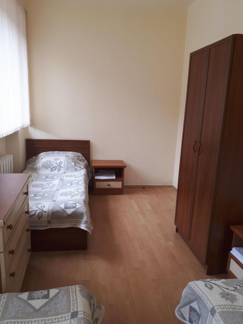 University Hotel Tsakhkadzor image