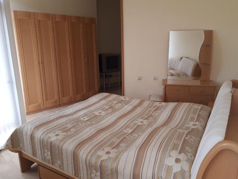 University Hotel Tsakhkadzor image