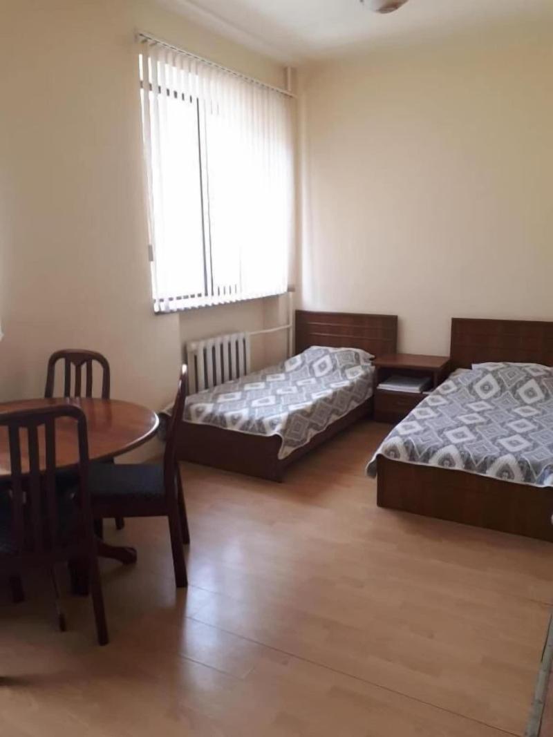 University Hotel Tsakhkadzor image