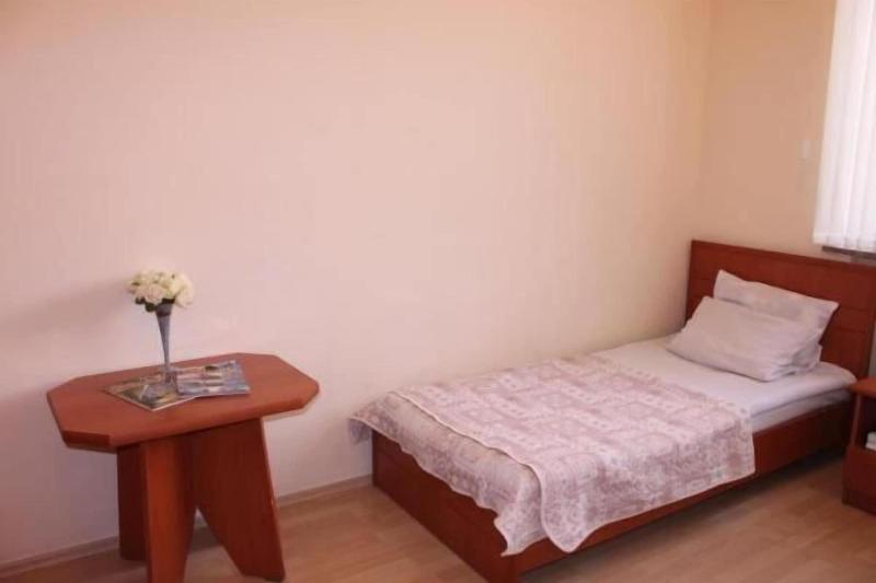 University Hotel Tsakhkadzor image