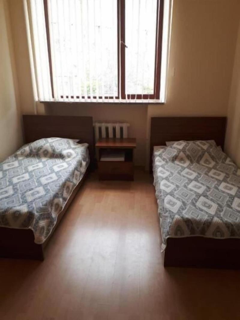 University Hotel Tsakhkadzor image