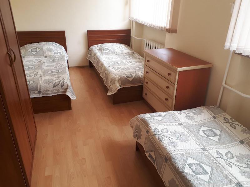 University Hotel Tsakhkadzor image
