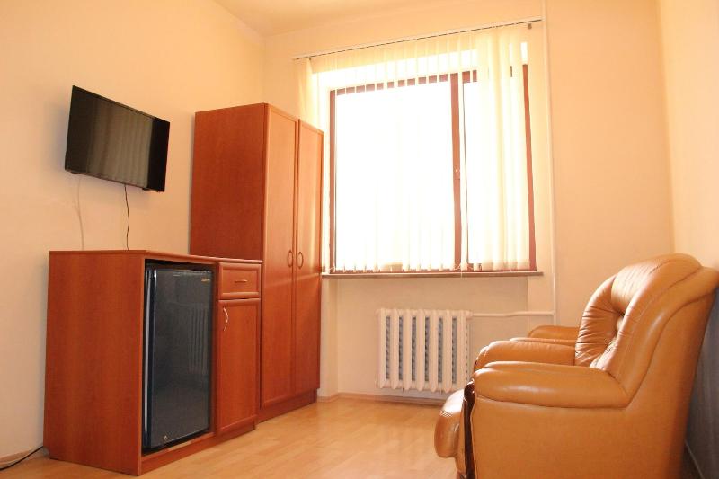 University Hotel Tsakhkadzor image