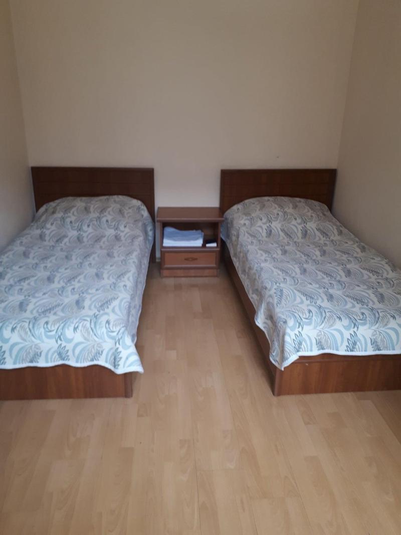 University Hotel Tsakhkadzor image