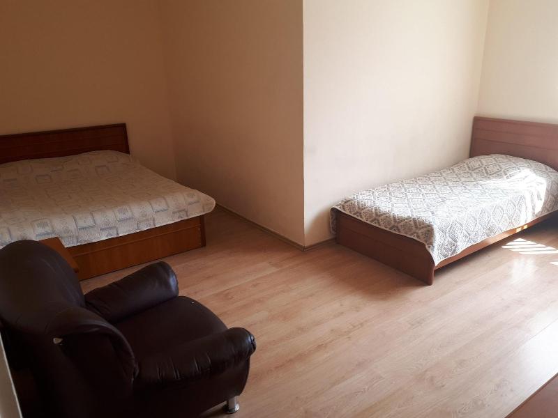 University Hotel Tsakhkadzor image
