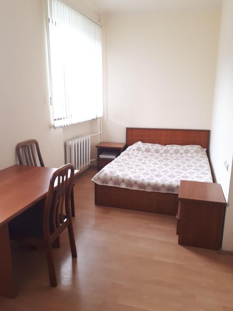 University Hotel Tsakhkadzor image