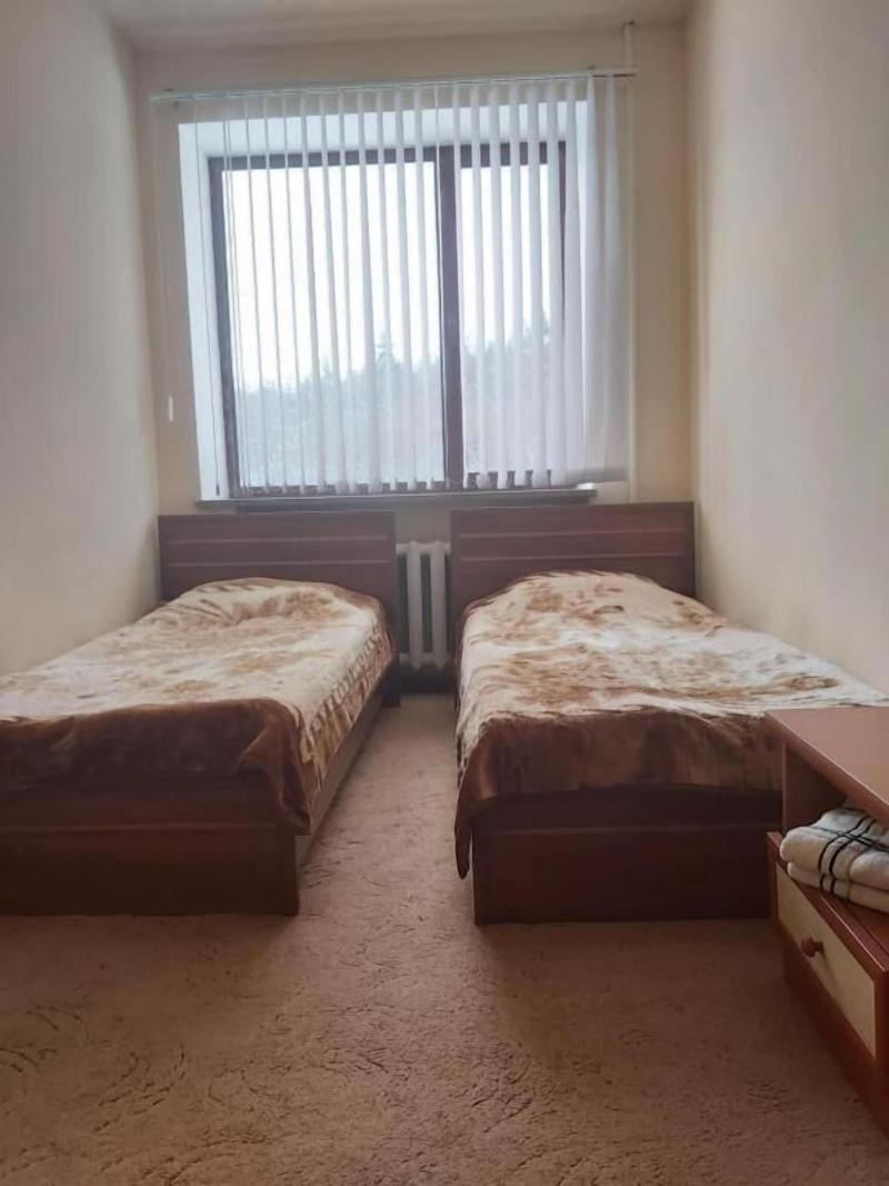 University Hotel Tsakhkadzor image