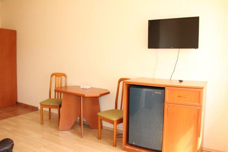 University Hotel Tsakhkadzor image