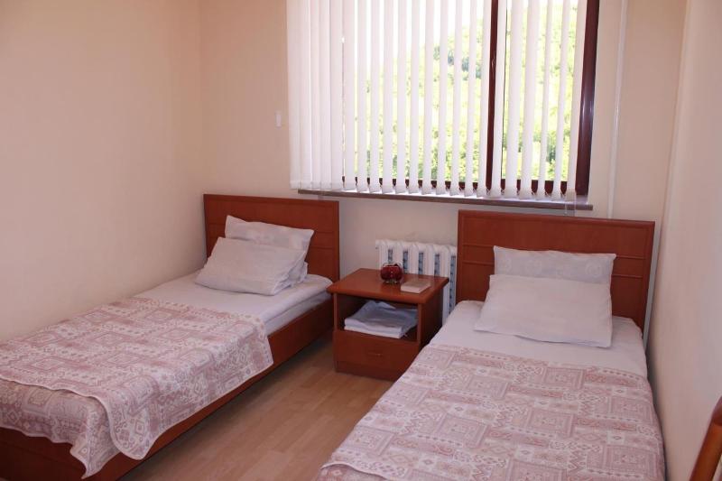 University Hotel Tsakhkadzor image