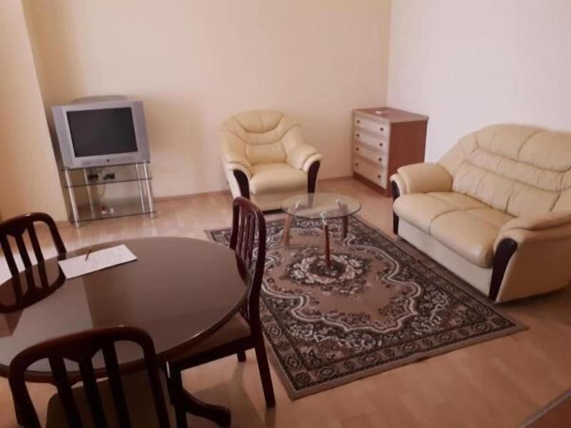 University Hotel Tsakhkadzor image