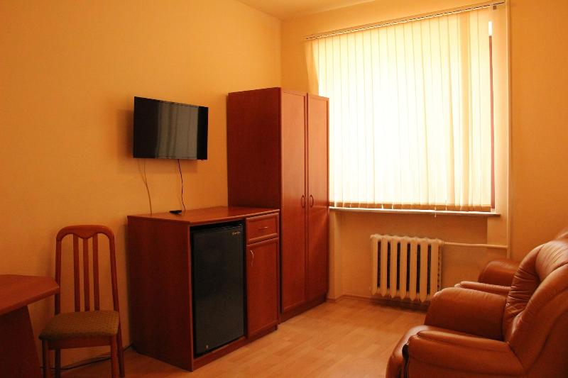 University Hotel Tsakhkadzor image