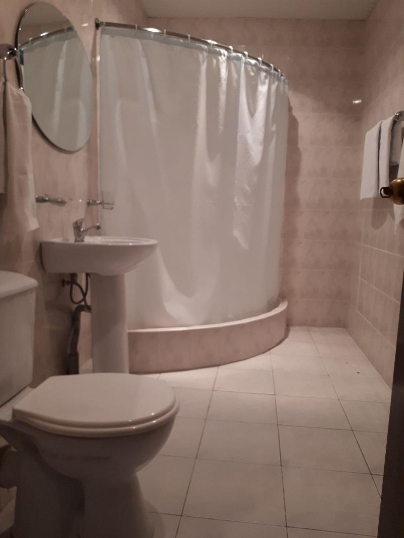 University Hotel Tsakhkadzor image