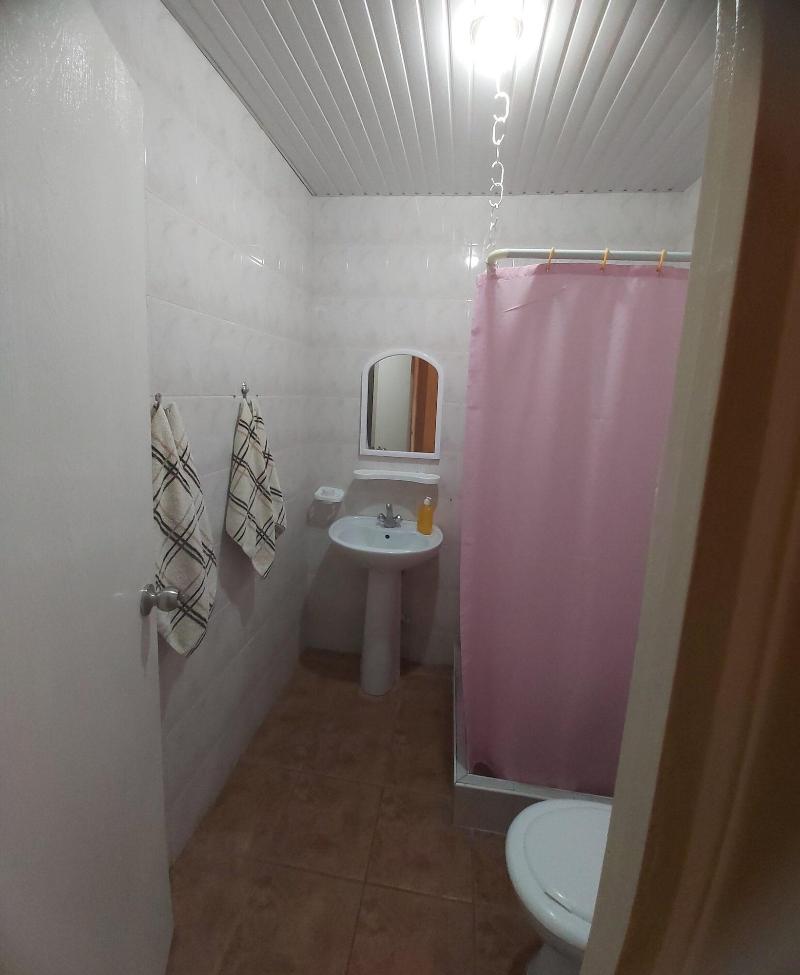 University Hotel Tsakhkadzor image