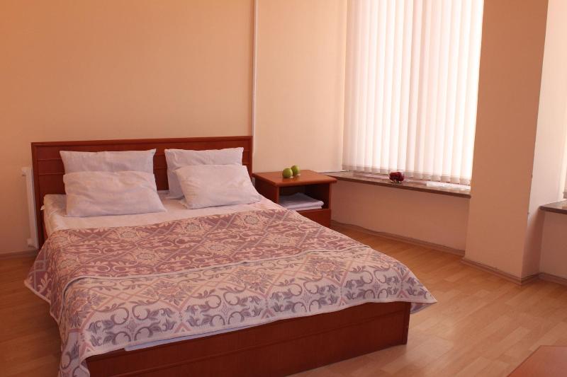 University Hotel Tsakhkadzor image