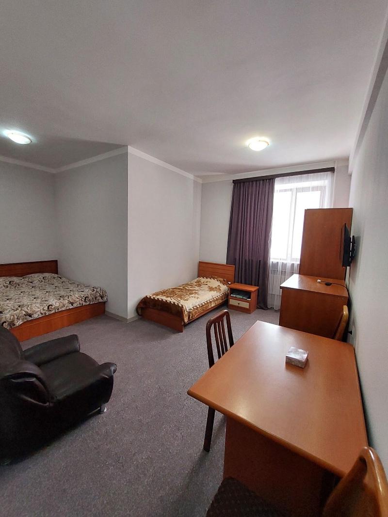 University Hotel Tsakhkadzor image