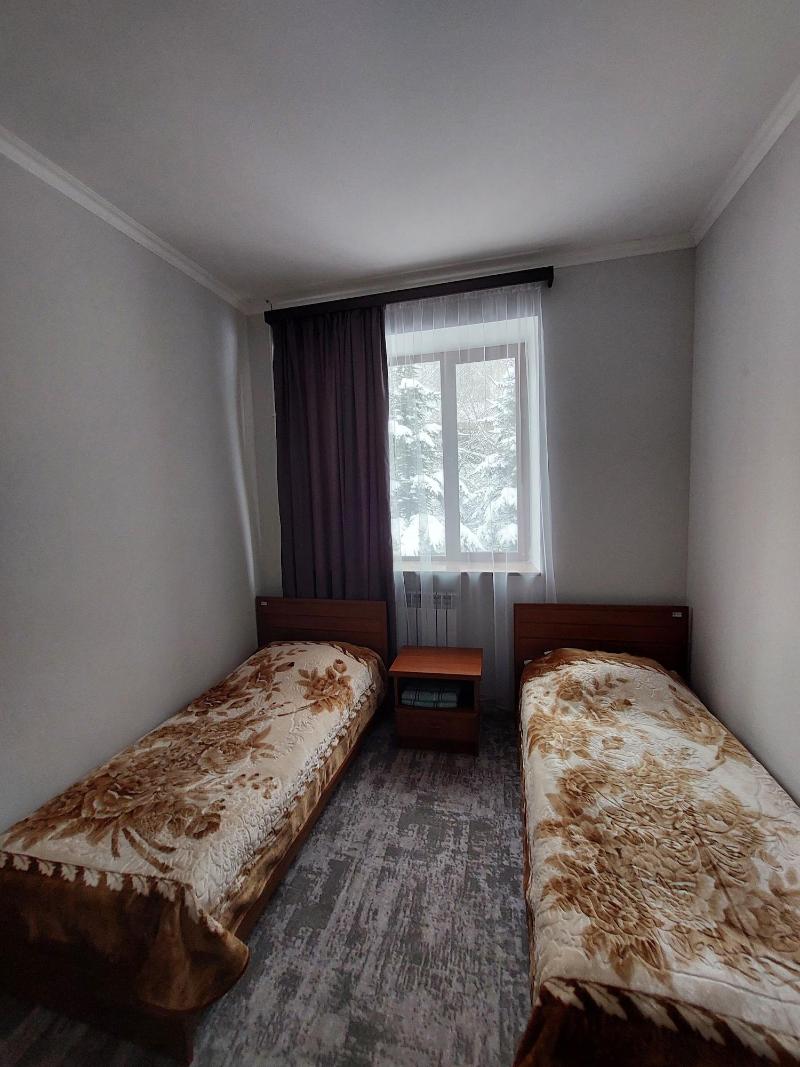 University Hotel Tsakhkadzor image