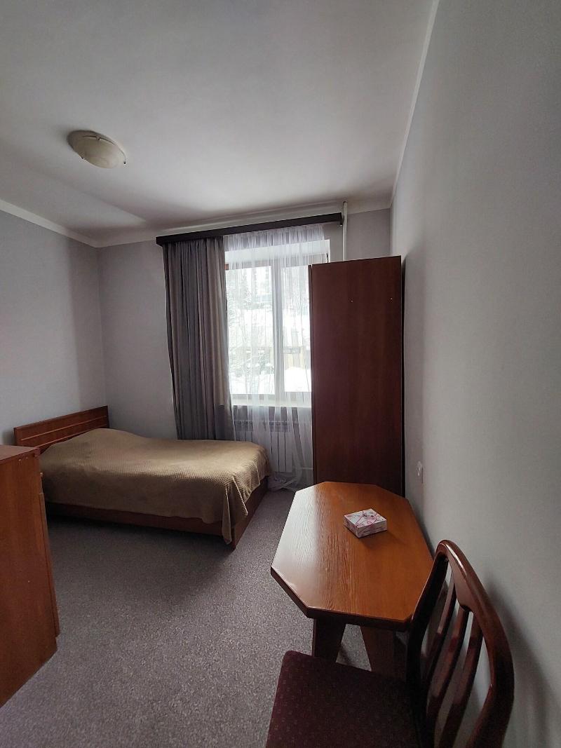 University Hotel Tsakhkadzor image