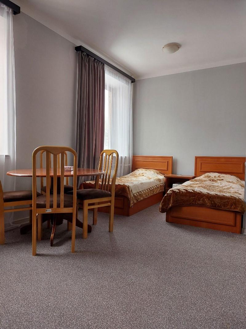 University Hotel Tsakhkadzor image