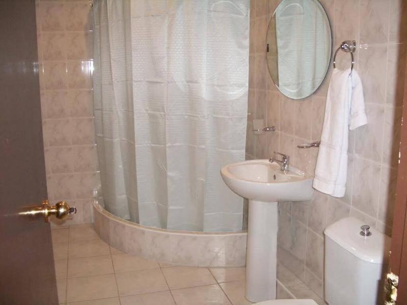 University Hotel Tsakhkadzor image