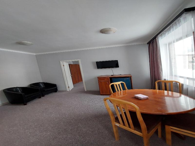University Hotel Tsakhkadzor image