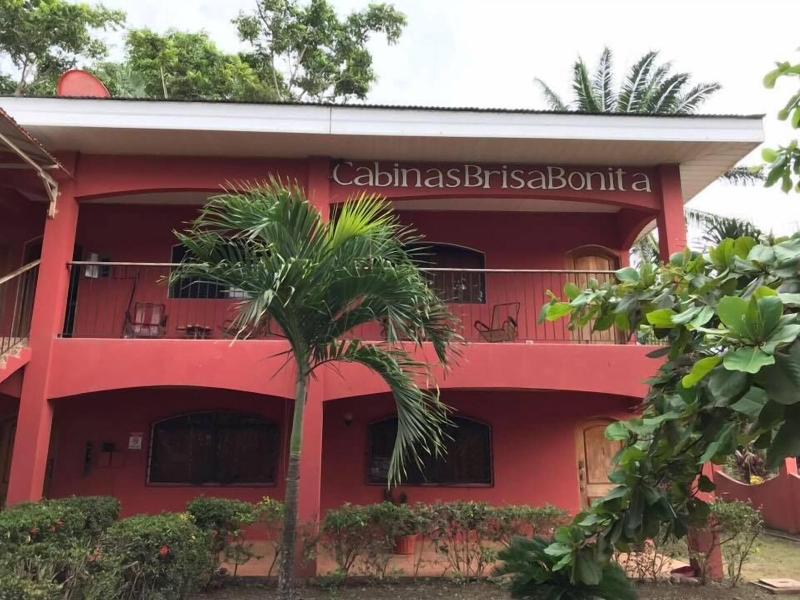 Aparthotel Brisa Bonita — main photo