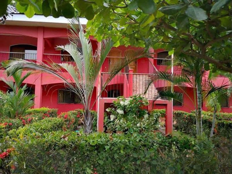 Aparthotel Brisa Bonita — photo 4
