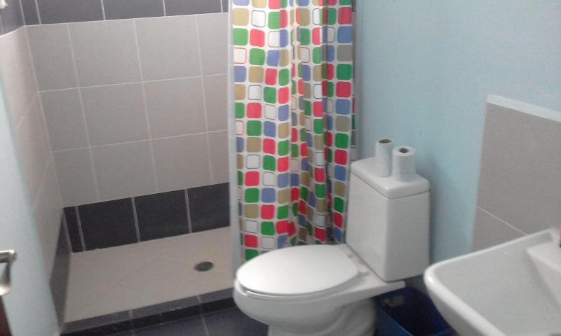 Hostal Merry N Mod — photo 4