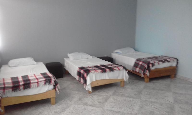 Hostal Merry N Mod — photo 5