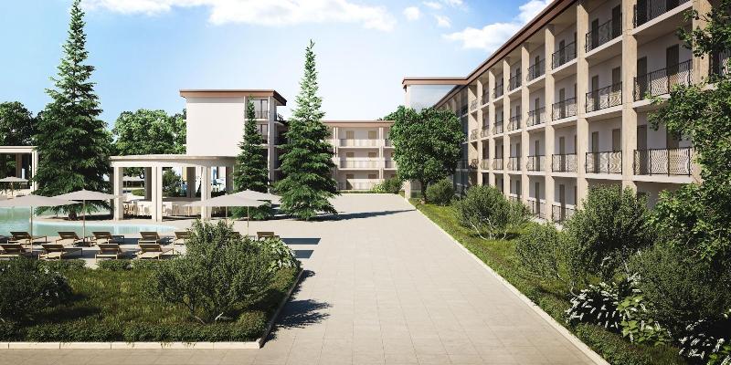 MPM Hotel Azurro — main photo